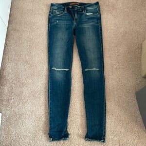 Joe's Jeans Icon Kalia Skinny Jeans NWT